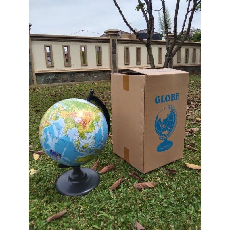 

HJK Globe Bola Dunia 30cm