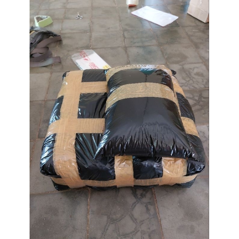 

Kopi Sata Samidjan Wonogiri