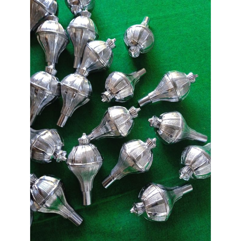 MAHKOTA TONGKAT MAYORET DRUMBAND/KEPALA TONGKAT MAYORET DRUMBAND