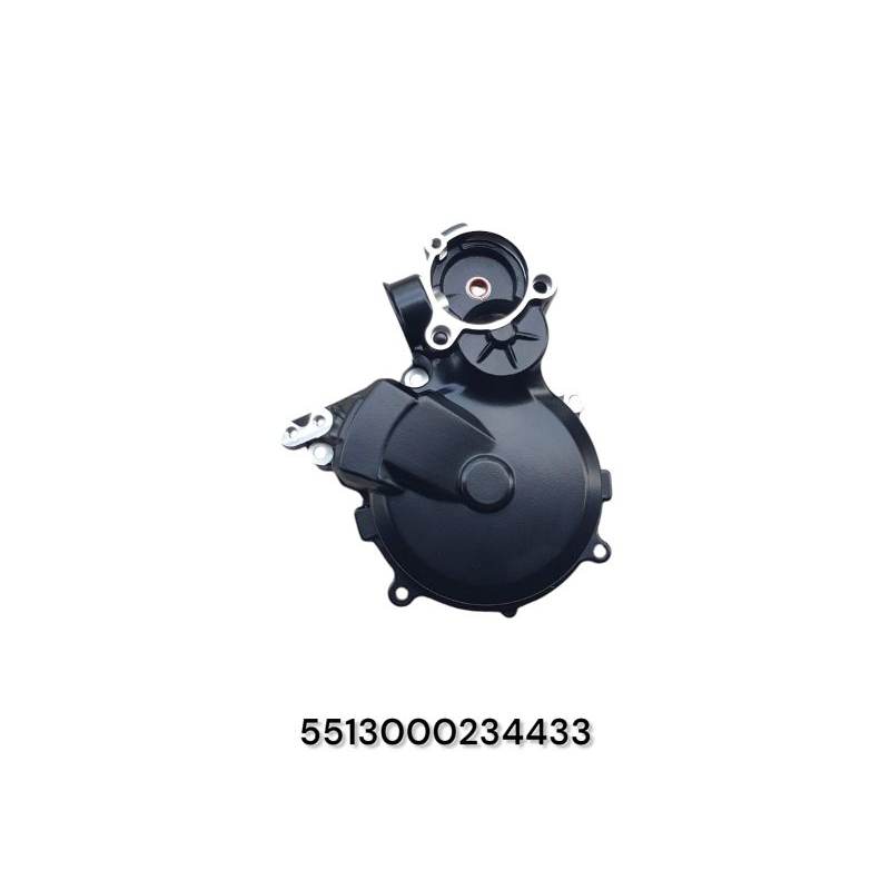 cover bak magnit/kalter magnet ktm exc250/300 2007-2016 freeride 250r 2017 kebawah 5513000234433 ori