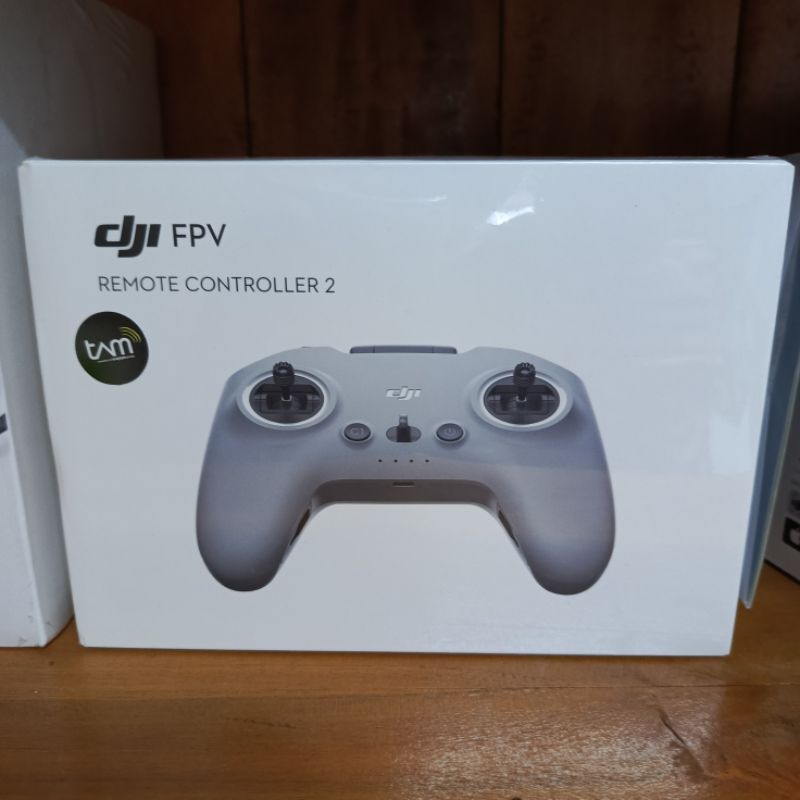 dji fpv remote controller 2 dan 3