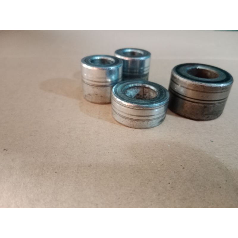 Bosh bos roda depan belakang ALL NEW CBR 150R LED