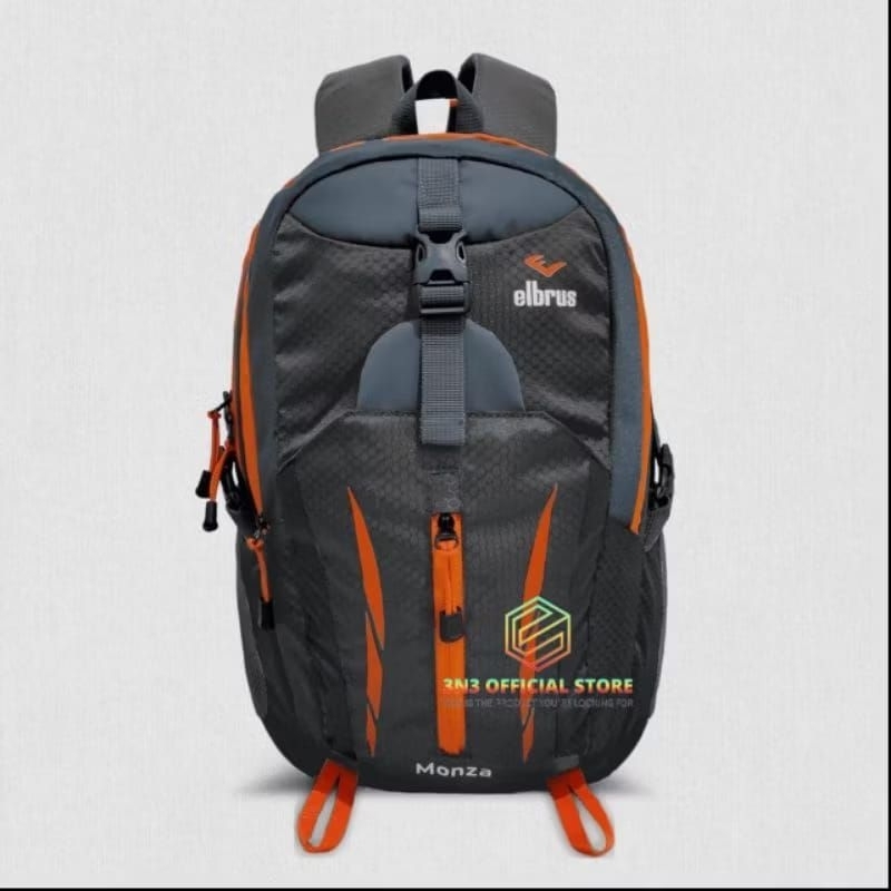 Tas Ransel Backpack Elbrus Monza 20L