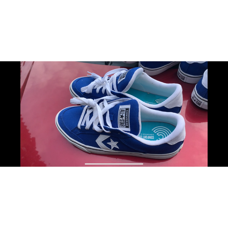 obral converse eldistro blue original tobin