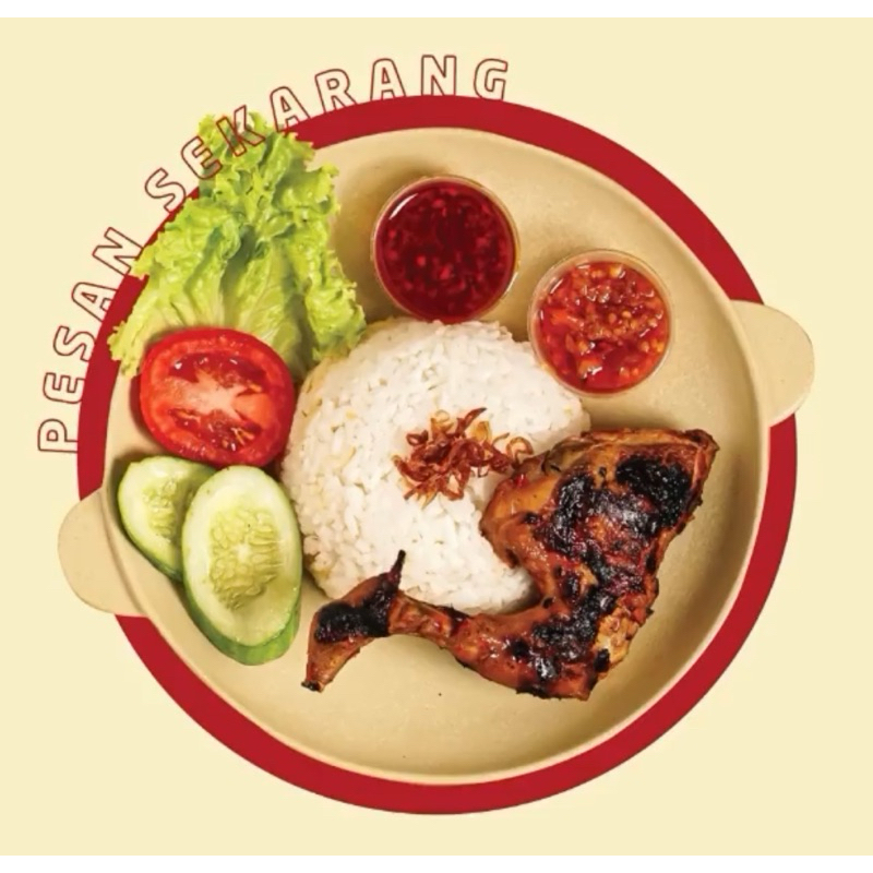 

NASI AYAM BABON