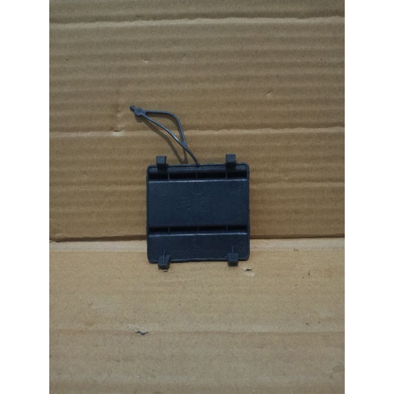 tutup derek tutup bemper depan grand max lama original