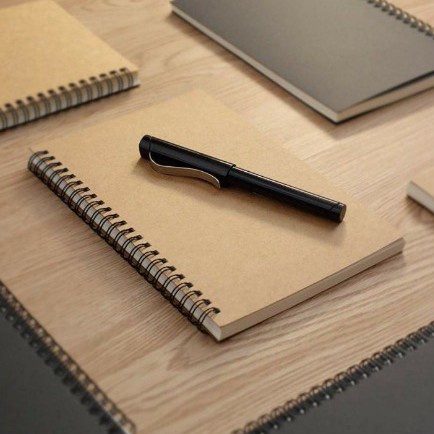 

DAPATKAN PROMO TERBARU BUKU SKETSA SKETCHBOOK SKETCHBOOK A5 BROWN SKETCH BOOK PAPER