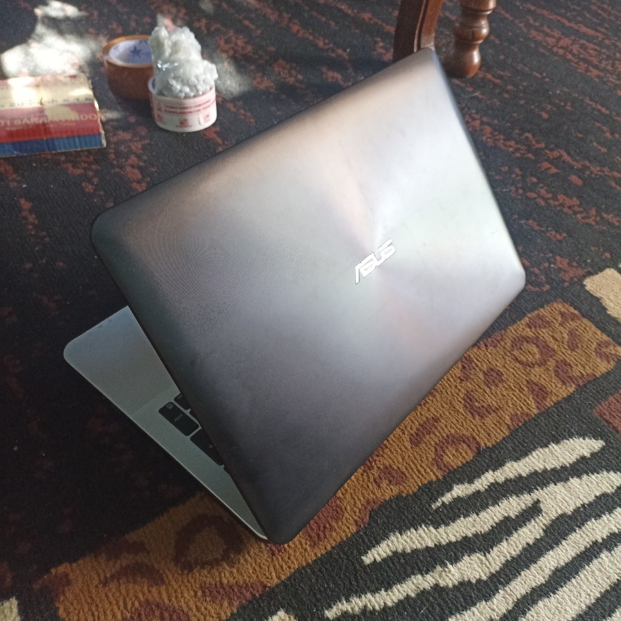 Case Casing Laptop Asus X555