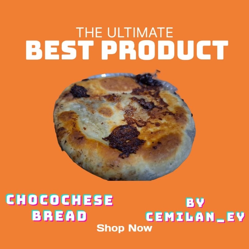 

Bread cheese