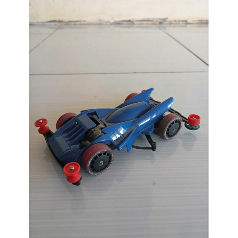 strato vector project D