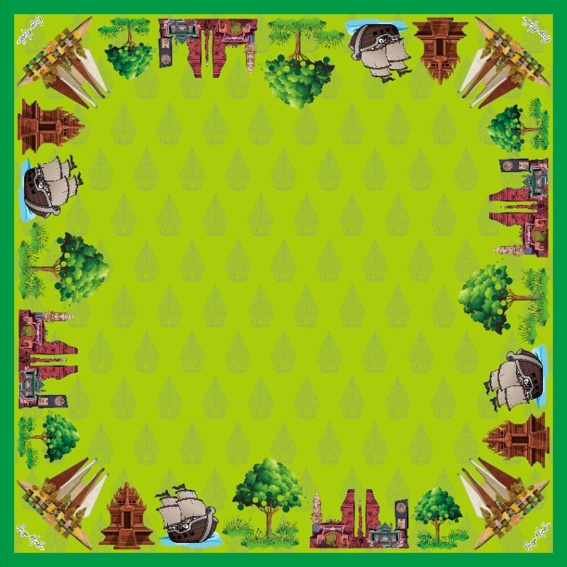 hijab mojokerto by arsya hijabku