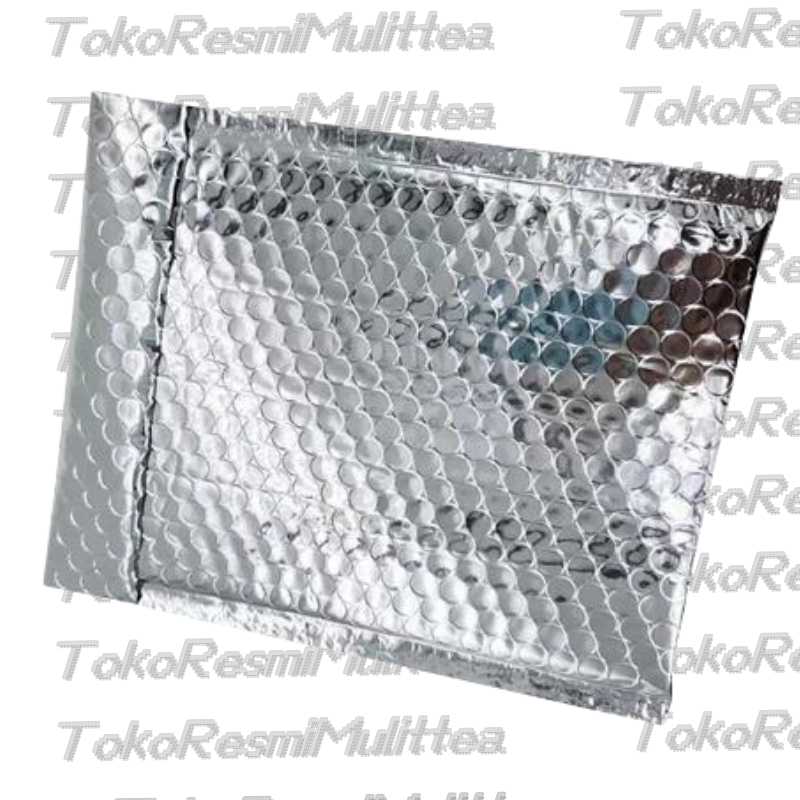 

TAMBAHAN PEKING BUBBLE WRAP EKSTRA SUPAYA AMAN PENGIRIMAN