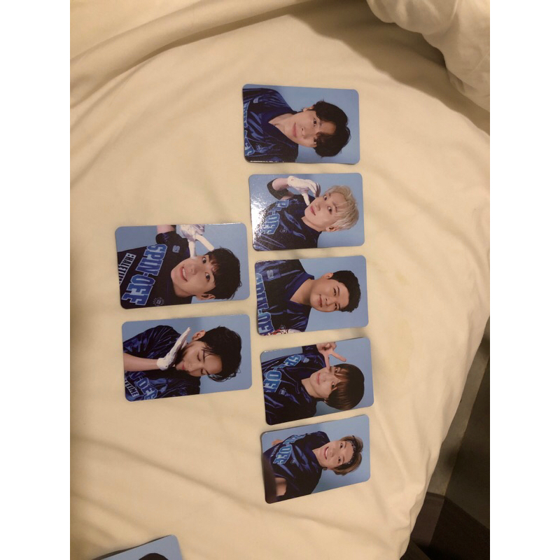 PC Super Junior SPIN OFF Official