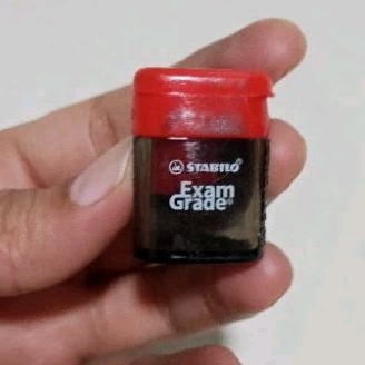 

OBRAL STABILO RAUTAN PENSIL MEKANIK