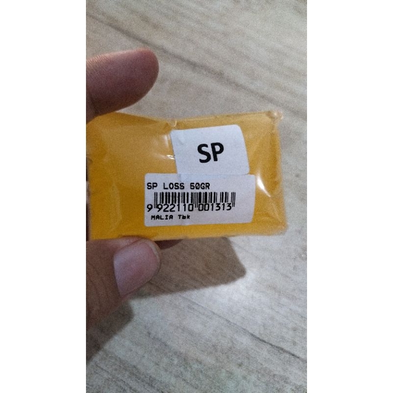 

sp 50 gram pengembang kue bahan baking