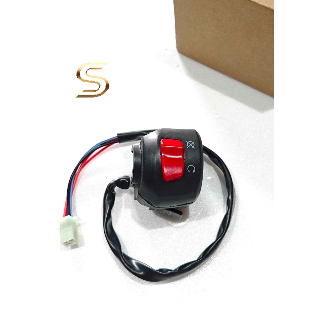 Saklar Kanan Motor Vixion | Vixion Old