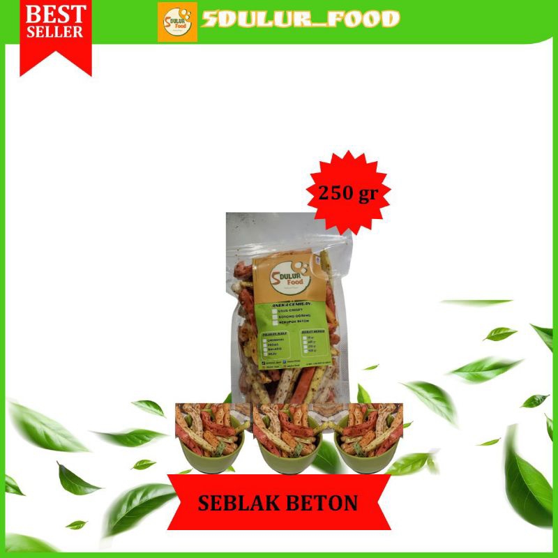 

SEBLAK BETON