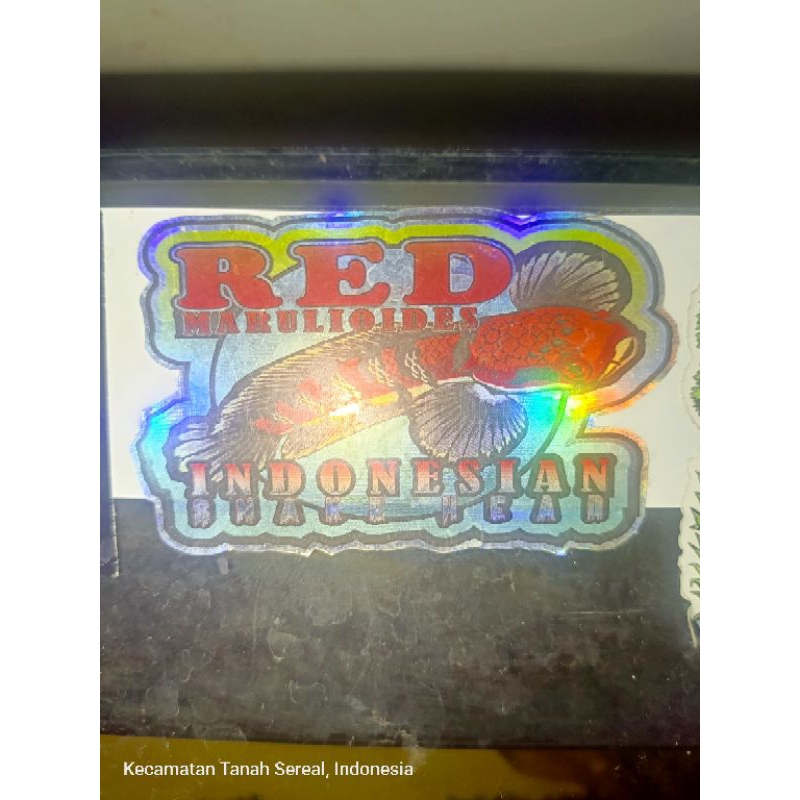 

stiker rb