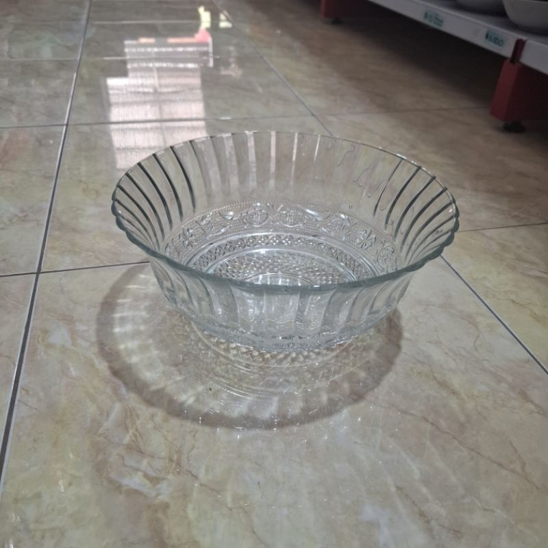 Mangkok sayur/Mangkok beling besar