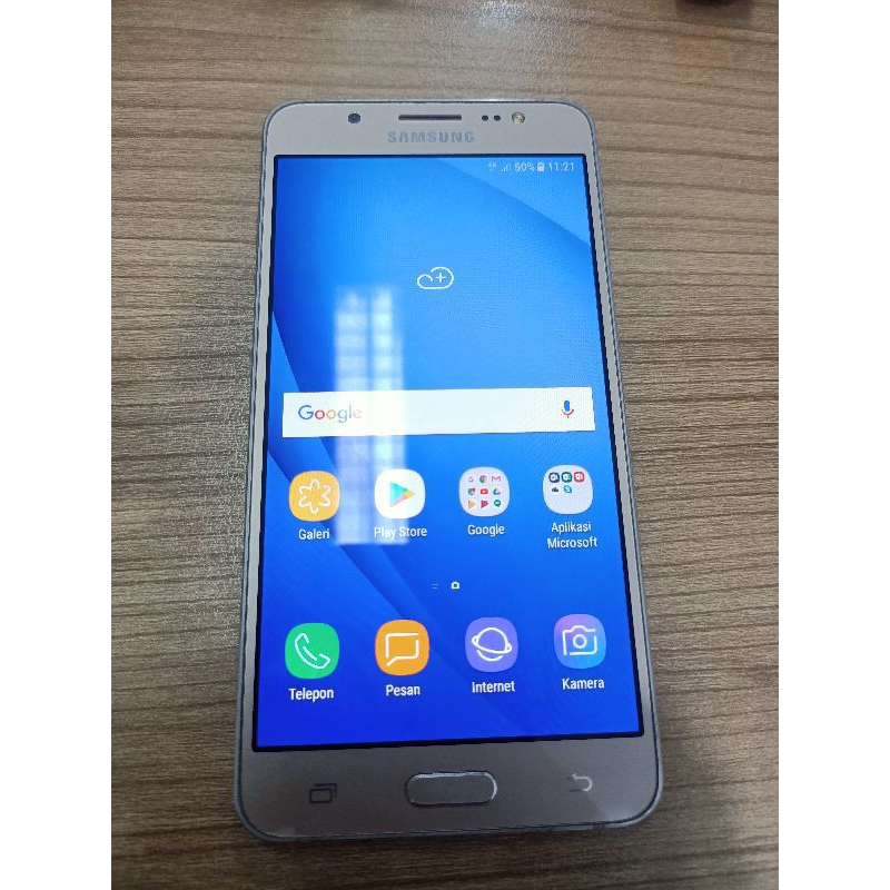 LCD Normal Original AMOLED Samsung J5 2016 J510fn