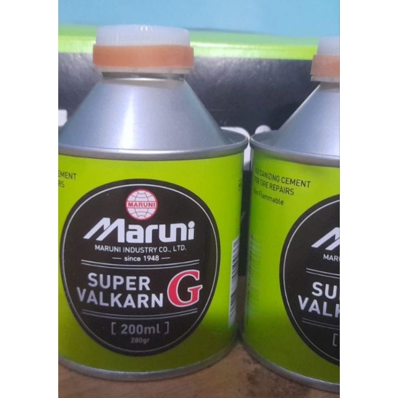 Lem maruni Lem untuk ban