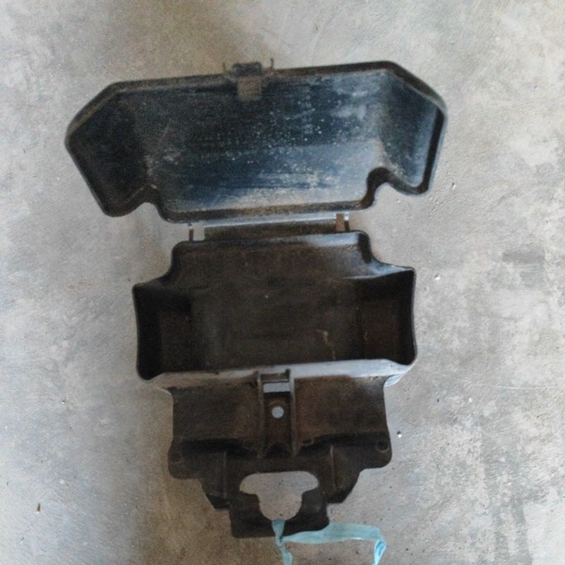 Box Bagasi Astrea Grand - toolbox astrea bulus tumpang