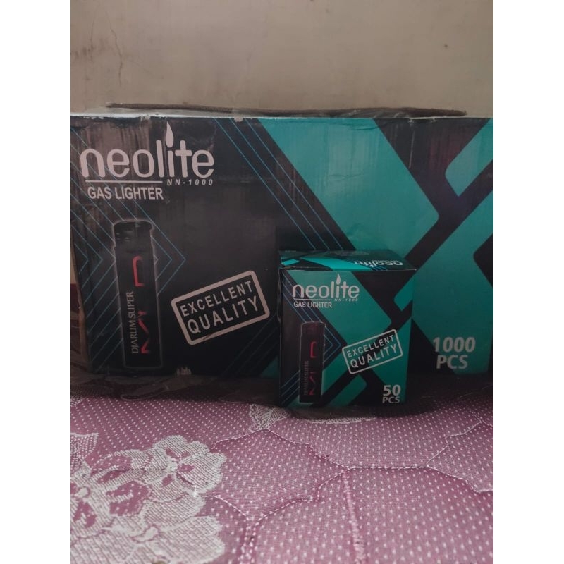 Korek Magnet Neolite