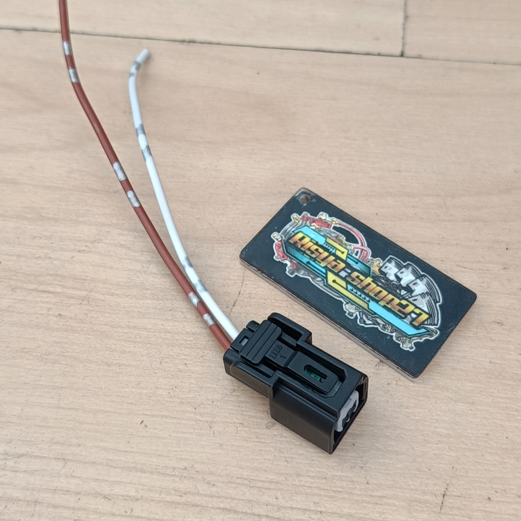 Soket Injektor Yamaha Mio m3 Fino 125 Aerox Lexy Mio soul Gt 125