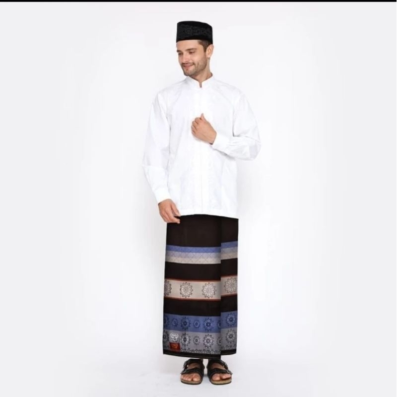 Sarung BHS Asli Original Ori Bagus
