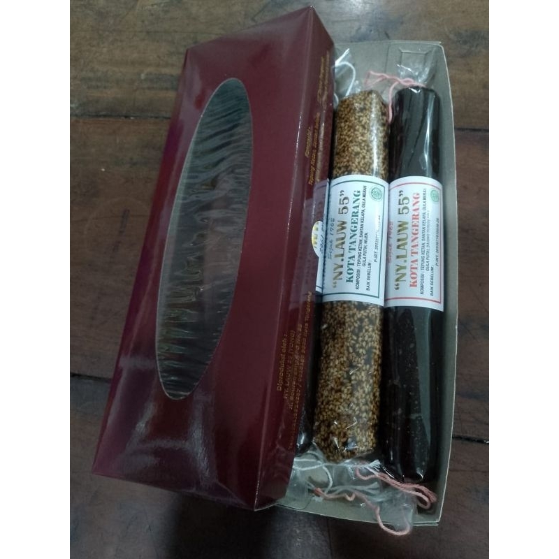 

dodol paket isi 3