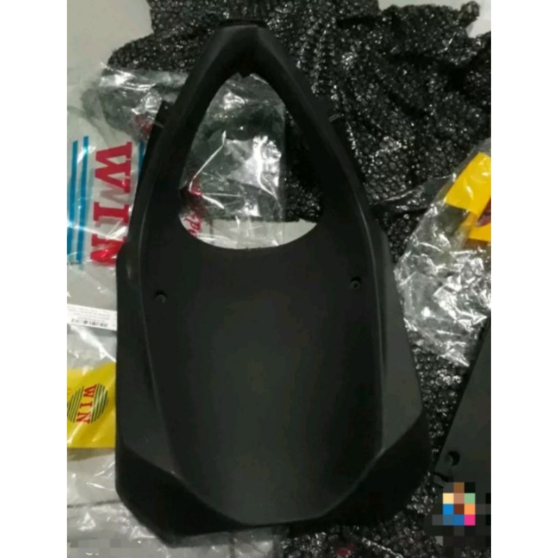 Dasbor lumpur paruh honda beat fi 2013-2016