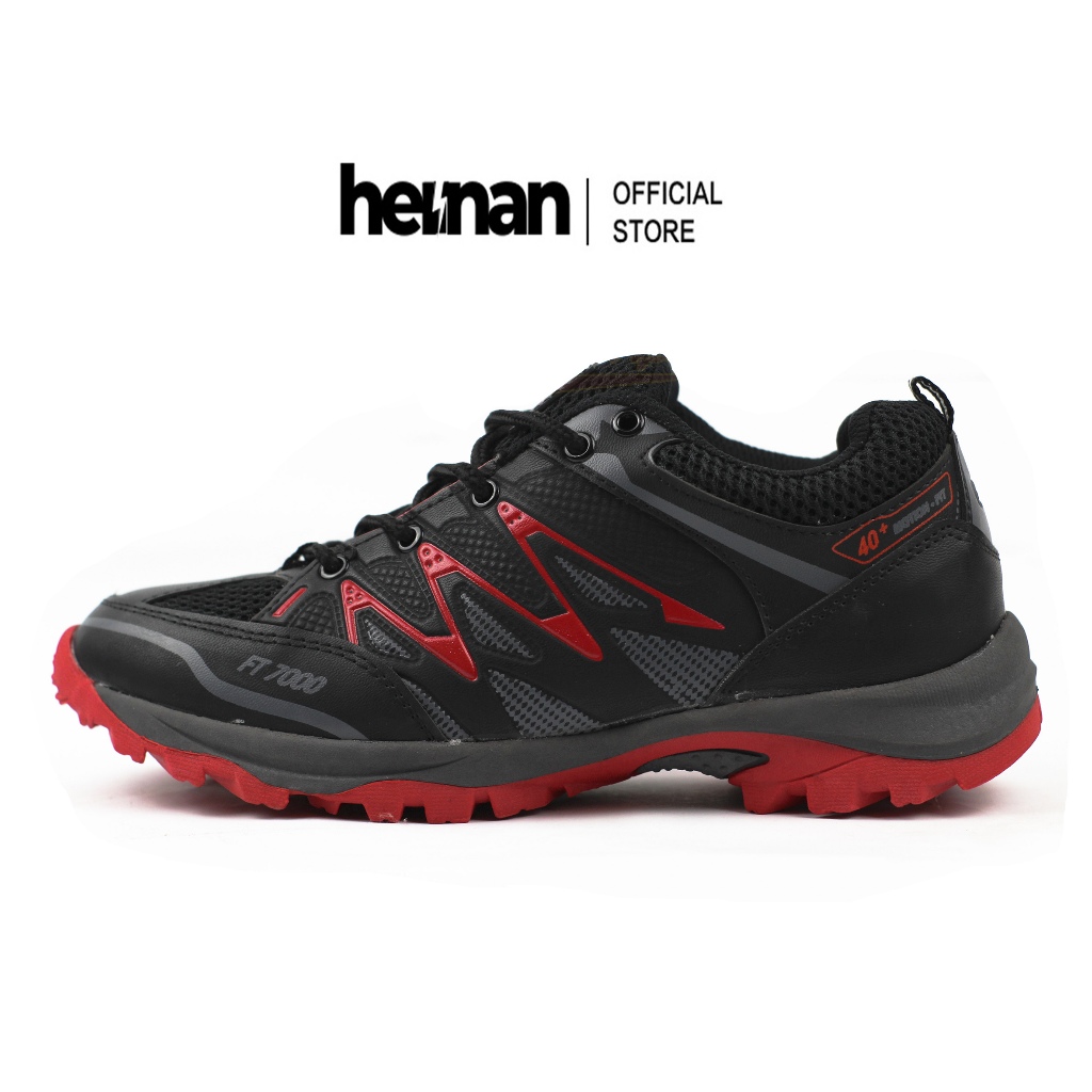 SEPATU CASUAL SEPATU KERJA WORKING-OWN FT7000