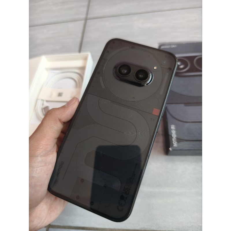 Nothing Phone 2a 8/128gb