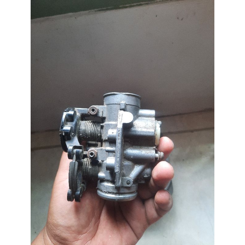 Tb xeon rc (Medan)