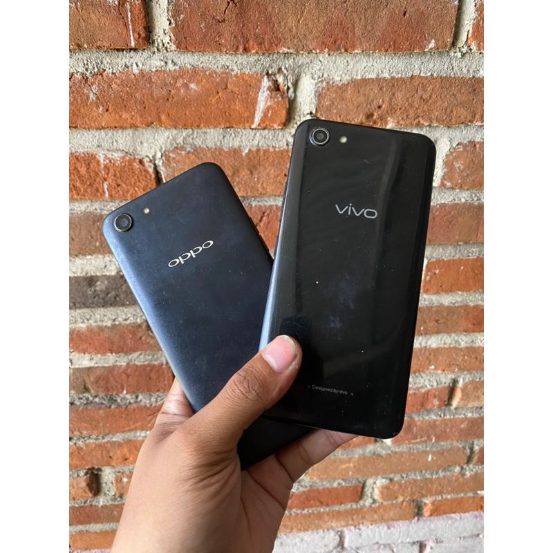 oppo a83 & Vivo y81/y83 matot