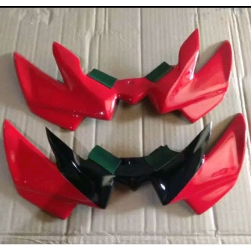 winglet Vario 110 LED Variasi
