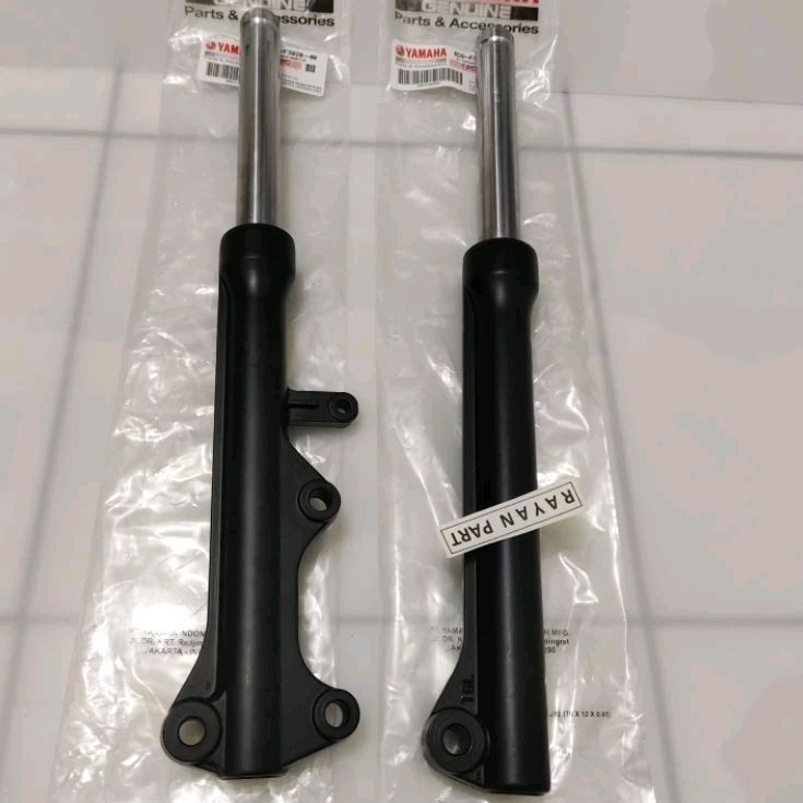 As shock depan vega R new Vega r new plus tabung komplit