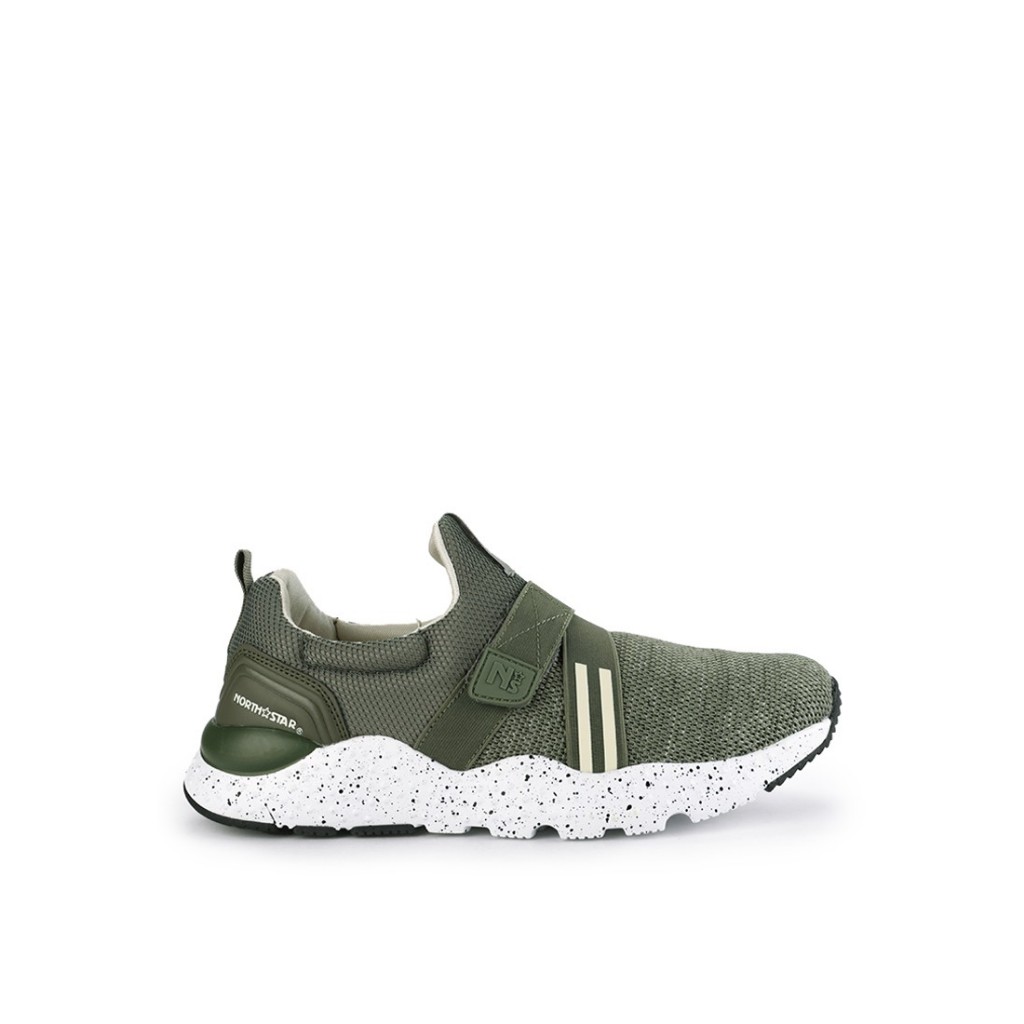 NORTH STAR GIFT, Sepatu Kasual Sport Pria SNEAKER SHOES ORIGINAL