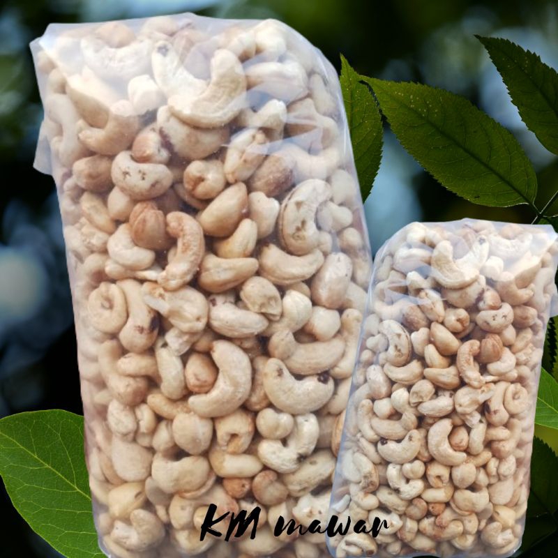 

Kacang Mede Mentah Utuh SK1 Murah