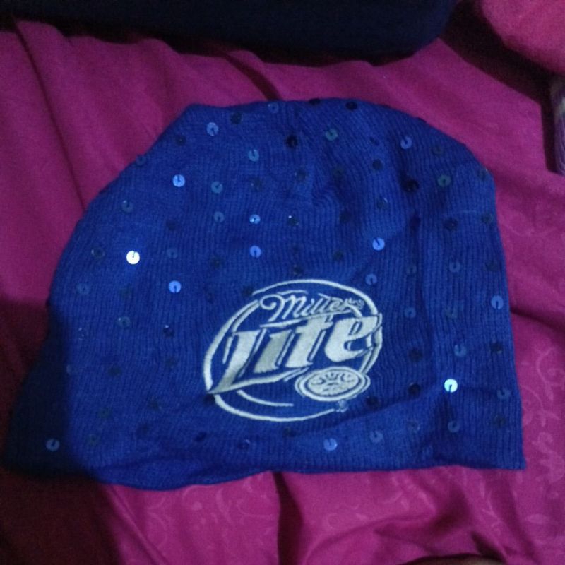 Kupluk Miller Lite