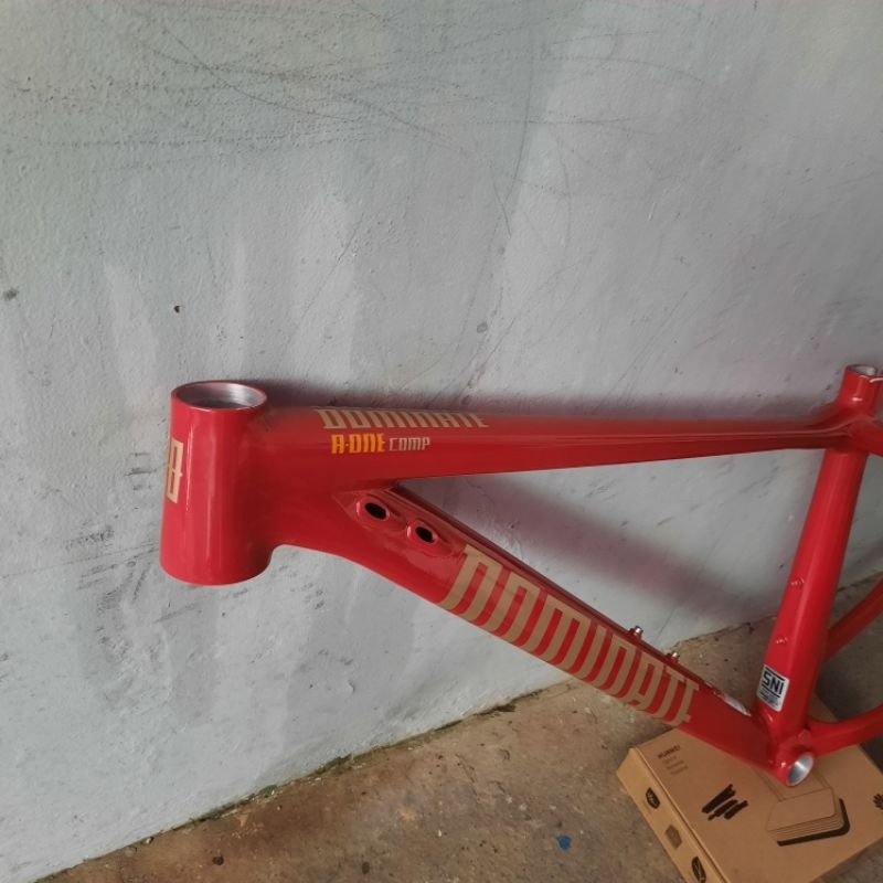 FRAME DOMINATE A ONE COMP 27,5