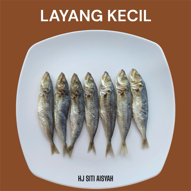 

ikan asin layang kecil / japuh/ ;500 gram paling murah