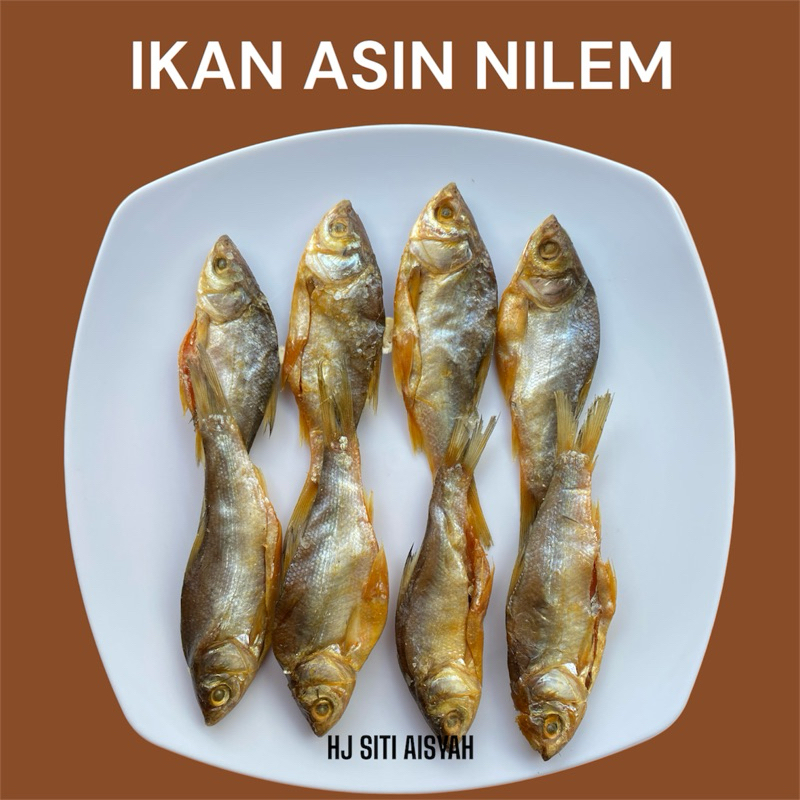 

ikan asin nilem banjarmasin 1kg