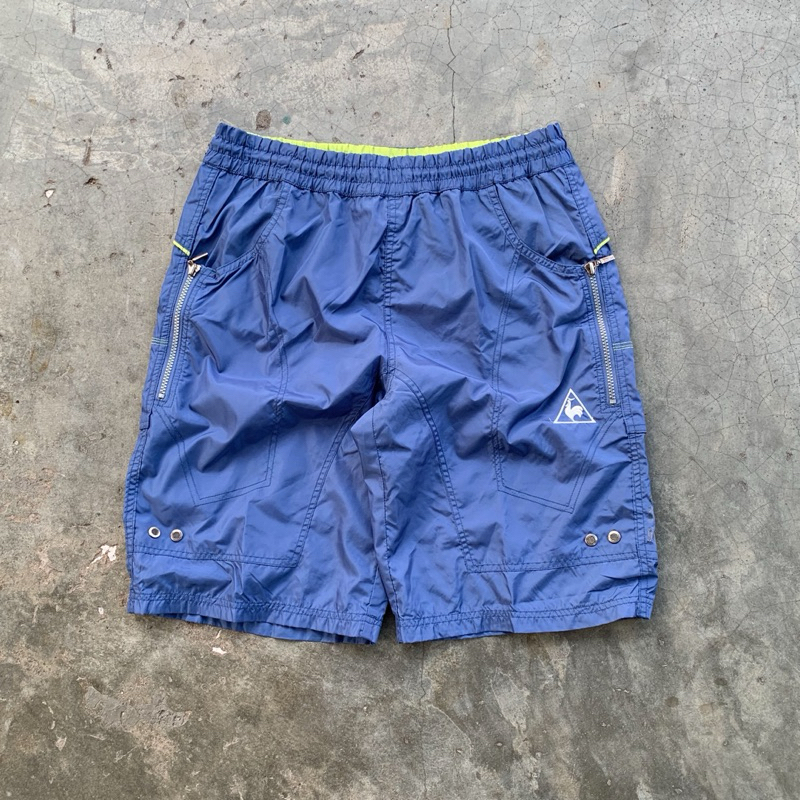 Celana Pendek Le Coq Sportif