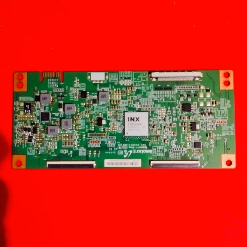 Tcon , Ticon , Tikon tv COOCAA 50S5G normal