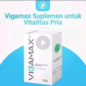 vigamax Vimax isi 10 kapsul