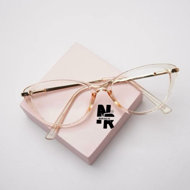 FRAME KACAMATA (KODE 9011) // LENSA (ANTIRADIASI--PHOTOCROMIC--BLUECROMIC--BROWNCROMIC)