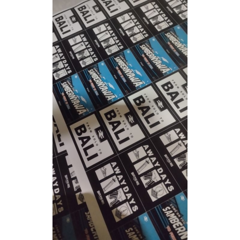 

stiker