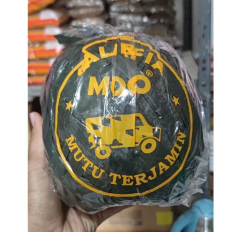 

TALI RAFIA HITAM 1 GULUNG