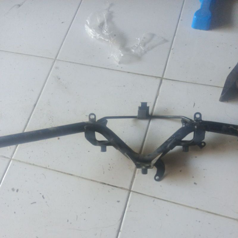 stang mx 135 original